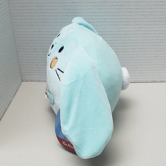 Tim Hortons Bunny Plush - Picture 2 of 5